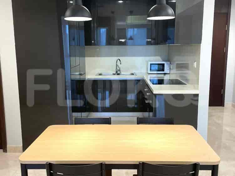2 Bedroom on Low Floor for Rent in Pondok Indah Residence - fpo771 3