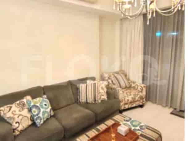 2 Bedroom on Low Floor for Rent in ST Moritz Apartment - fpu9f0 1