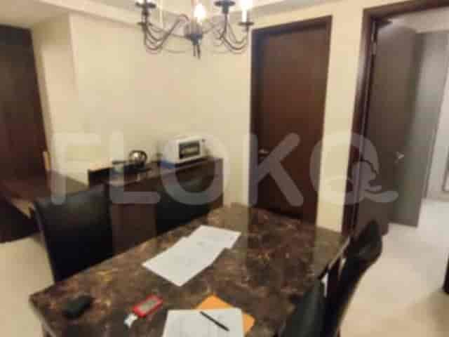 2 Bedroom on High Floor for Rent in ST Moritz Apartment - fpu3be 2