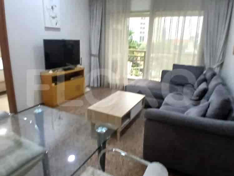 1 Bedroom on Low Floor for Rent in Pavilion Apartment - ftaa7b 1