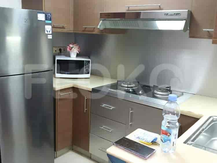 1 Bedroom on Low Floor for Rent in Pavilion Apartment - ftaa7b 3