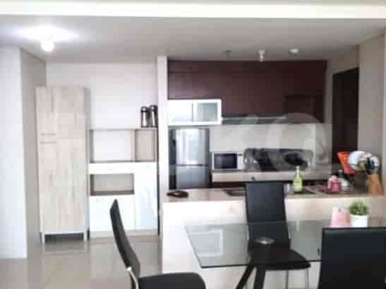 2 Bedroom on High Floor for Rent in ST Moritz Apartment - fpu7f0 4