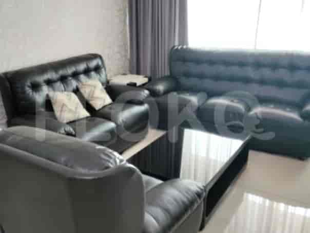 2 Bedroom on High Floor for Rent in ST Moritz Apartment - fpu7f0 1