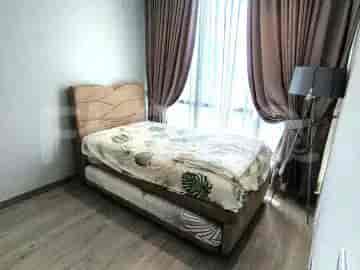 2 Bedroom on Middle Floor for Rent in ST Moritz Apartment - fpuc2a 3