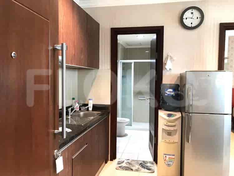 1 Bedroom on Low Floor for Rent in Kuningan City (Denpasar Residence) - fku544 3