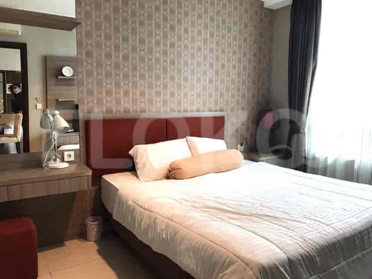 1 Bedroom on Low Floor for Rent in Kuningan City (Denpasar Residence) - fku544 2