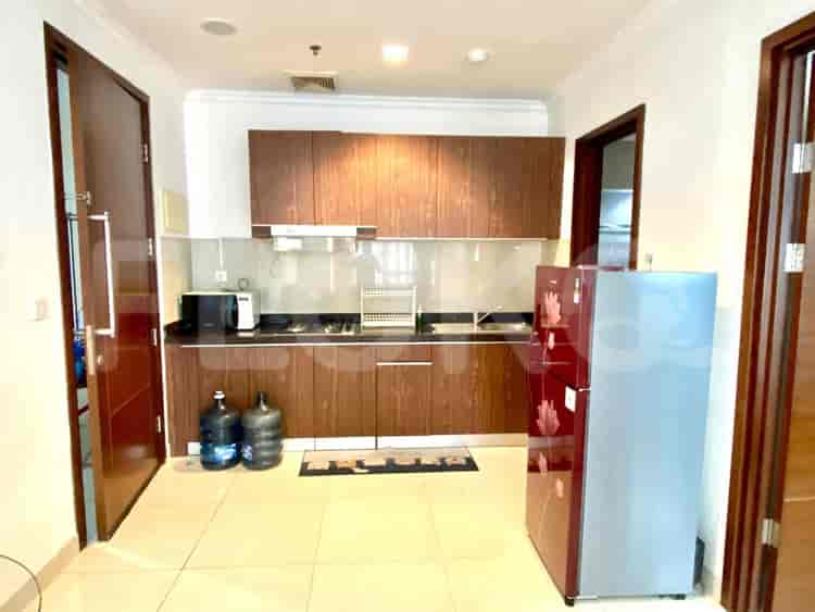 1 Bedroom on Low Floor for Rent in Kuningan City (Denpasar Residence) - fku385 3