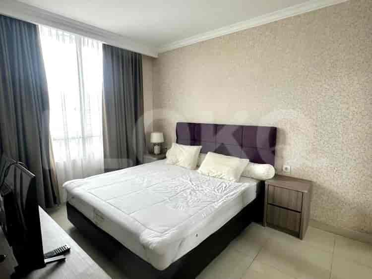 1 Bedroom on Middle Floor for Rent in Kuningan City (Denpasar Residence) - fku3d1 2