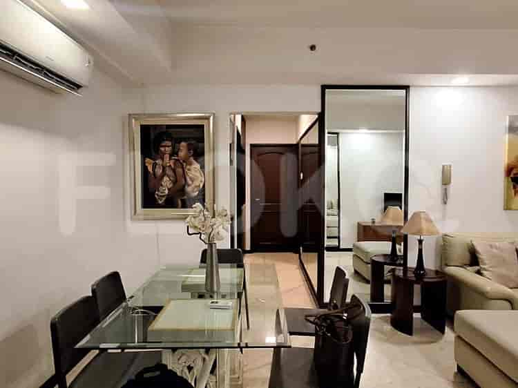 3 Bedroom on Middle Floor for Rent in Bellagio Mansion - fme8ab 1