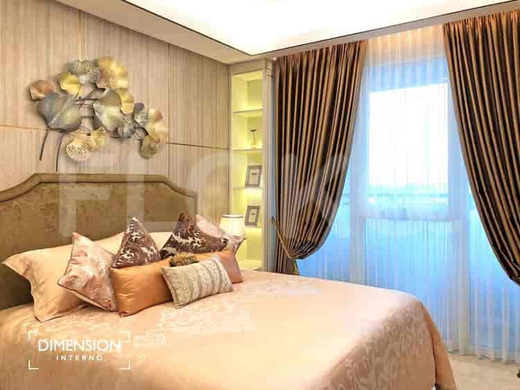 Tipe 1 Kamar Tidur di Lantai Rendah untuk disewakan di Pondok Indah Residence - fpo397 3