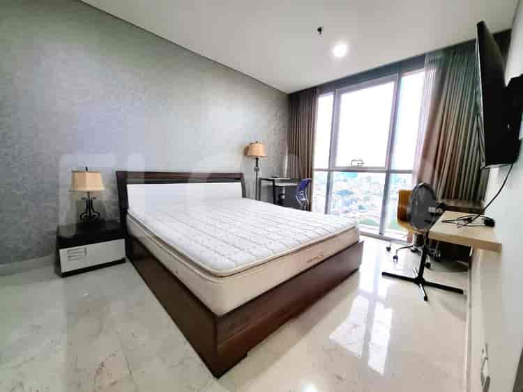 Tipe 2 Kamar Tidur di Lantai Menengah untuk disewakan di Ciputra World 2 Apartemen - fkuf2a 2