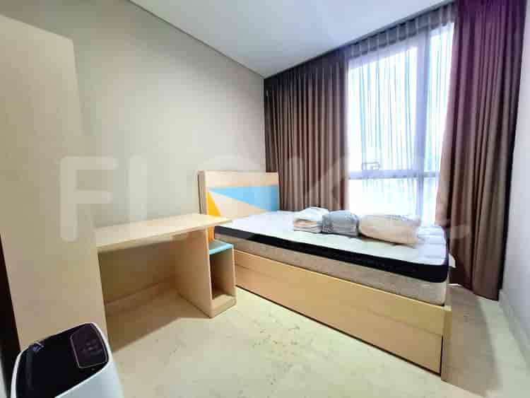 Tipe 2 Kamar Tidur di Lantai Menengah untuk disewakan di Ciputra World 2 Apartemen - fkuf2a 3