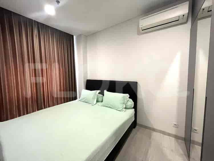 Tipe 2 Kamar Tidur di Lantai Tinggi untuk disewakan di Lloyd Apartment - fga958 2