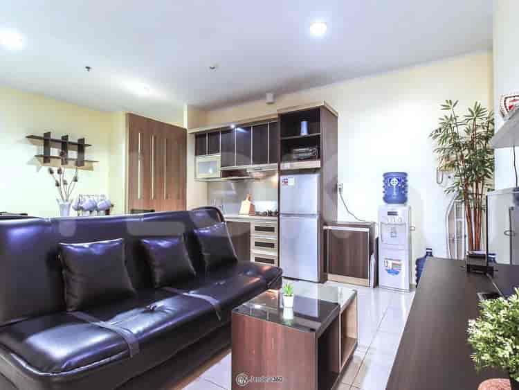 1 Bedroom on Middle Floor for Rent in Casablanca Mansion - ftecfc 1