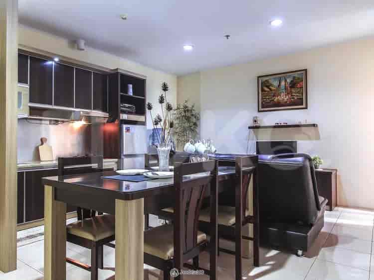 1 Bedroom on Middle Floor for Rent in Casablanca Mansion - ftecfc 3