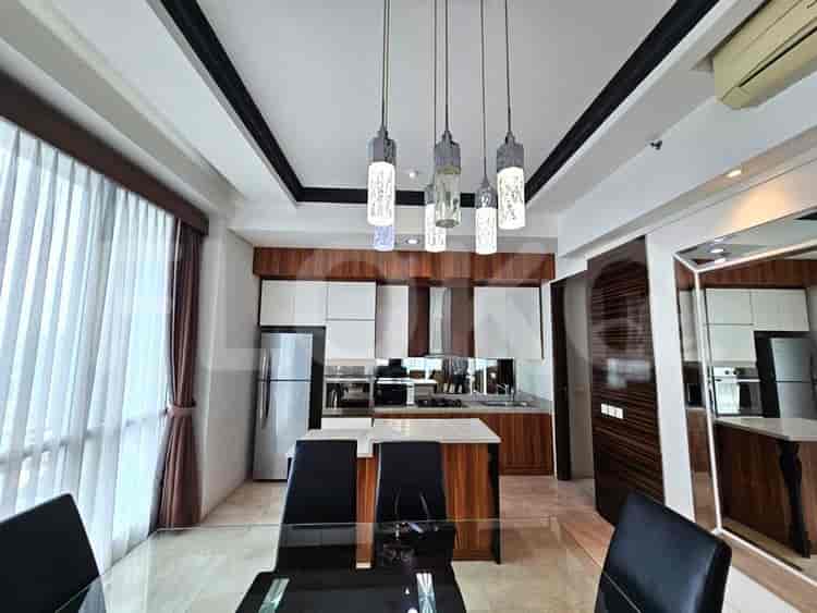 3 Bedroom on High Floor for Rent in Kemang Village Residence - fke296 3