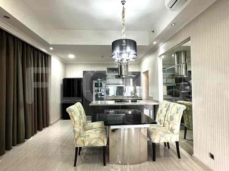 3 Bedroom on Middle Floor for Rent in Kemang Village Residence - fke940 3