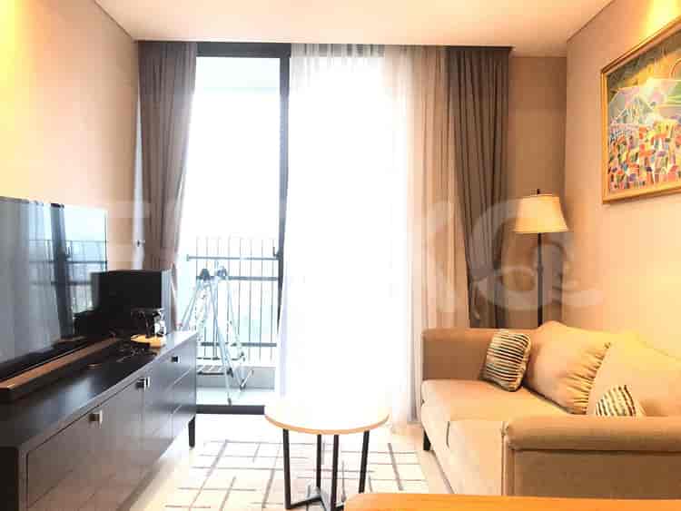 2 Bedroom on High Floor for Rent in Casa Grande - fte5c8 1
