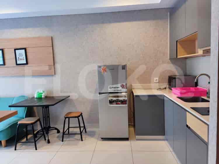 1 Bedroom on High Floor for Rent in Taman Anggrek Residence - fta77e 2