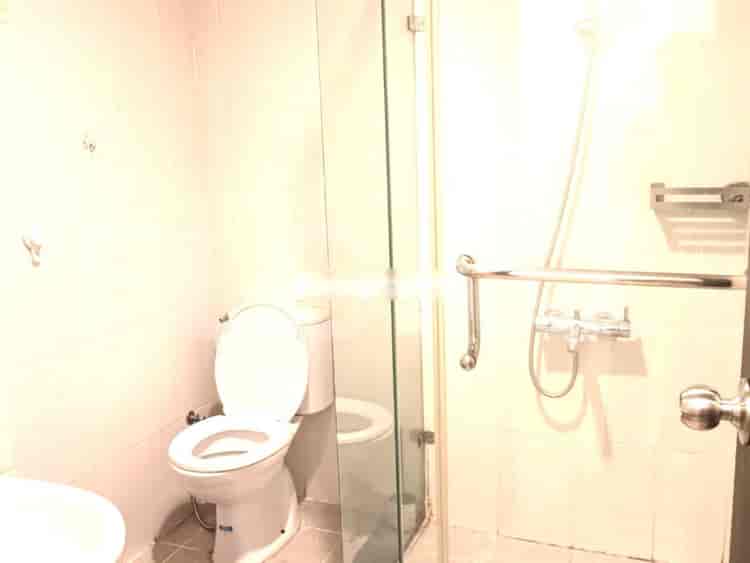 Tipe 2 Kamar Tidur di Lantai Tinggi untuk disewakan di Tamansari Semanggi Apartemen - fsu295 4
