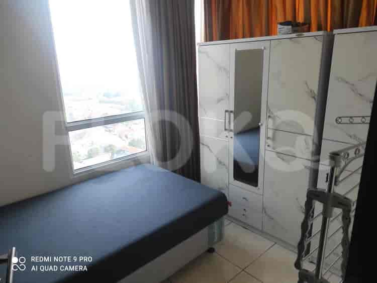 Tipe 3 Kamar Tidur di Lantai Menengah untuk disewakan di Essence Darmawangsa Apartemen - fciedc 2