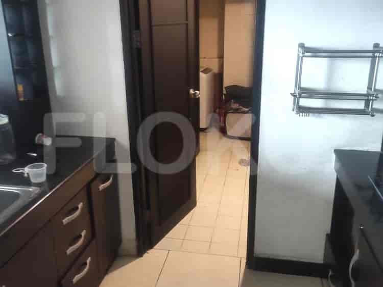 Tipe 3 Kamar Tidur di Lantai Menengah untuk disewakan di Essence Darmawangsa Apartemen - fciedc 3