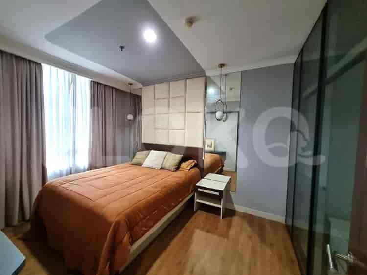 1 Bedroom on High Floor for Rent in Kuningan City (Denpasar Residence) - fku0fa 2