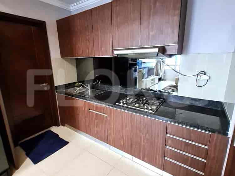 1 Bedroom on High Floor for Rent in Kuningan City (Denpasar Residence) - fku0fa 3