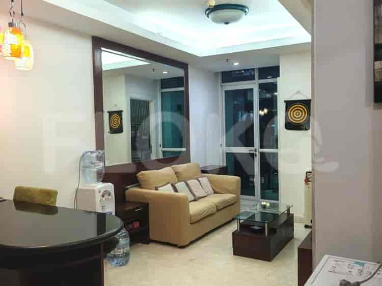 2 Bedroom on Low Floor for Rent in Bellagio Residence - fkuf95 1