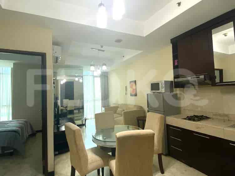 1 Bedroom on Middle Floor for Rent in Bellagio Residence - fku0df 3