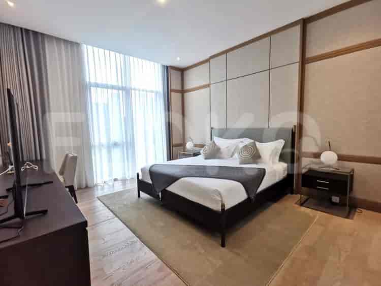 Tipe 2 Kamar Tidur di Lantai Rendah untuk disewakan di Verde Two Apartemen - fsea70 2