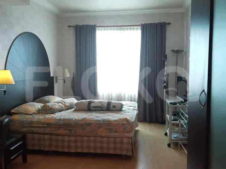 Tipe 1 Kamar Tidur di Lantai Tinggi untuk disewakan di Batavia Apartemen - fbe1c6 2