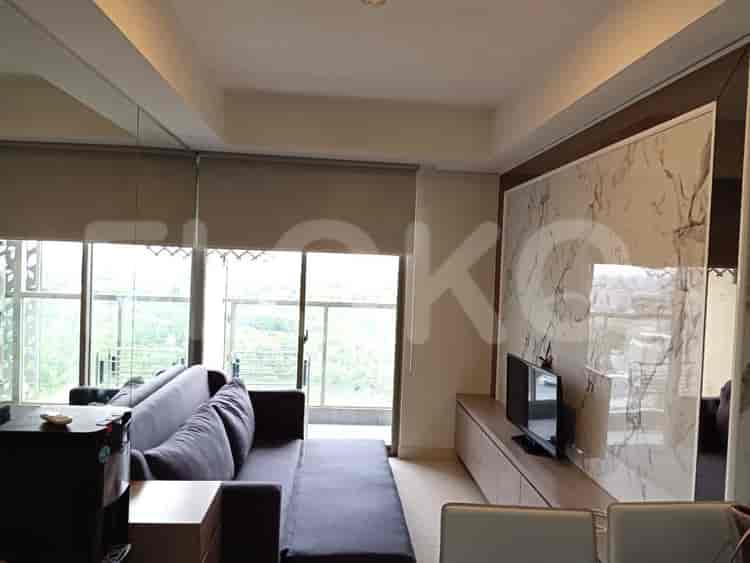 2 Bedroom on Low Floor for Rent in Gold Coast Apartment - fkad79 1