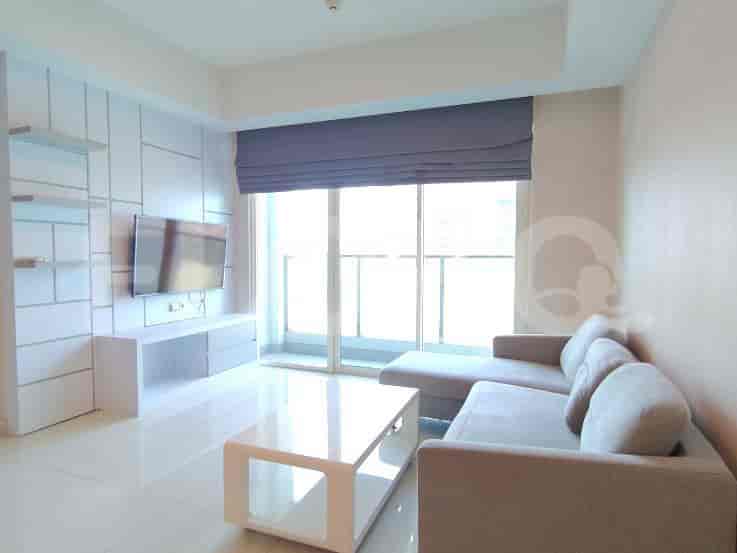 2 Bedroom on Middle Floor for Rent in The Kensington Royal Suites - fked91 1