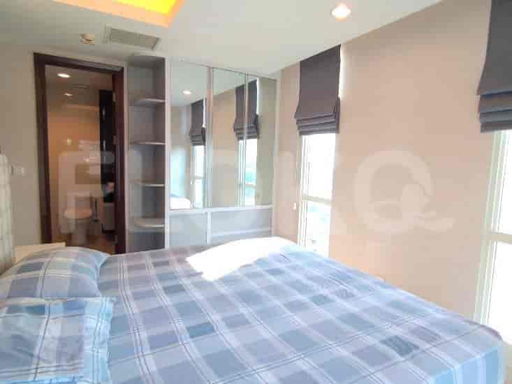2 Bedroom on Middle Floor for Rent in The Kensington Royal Suites - fked91 2