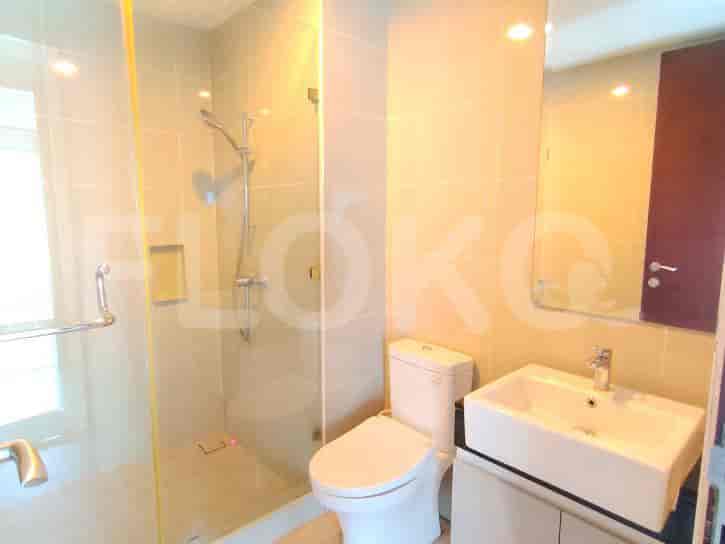 2 Bedroom on Middle Floor for Rent in The Kensington Royal Suites - fked91 4