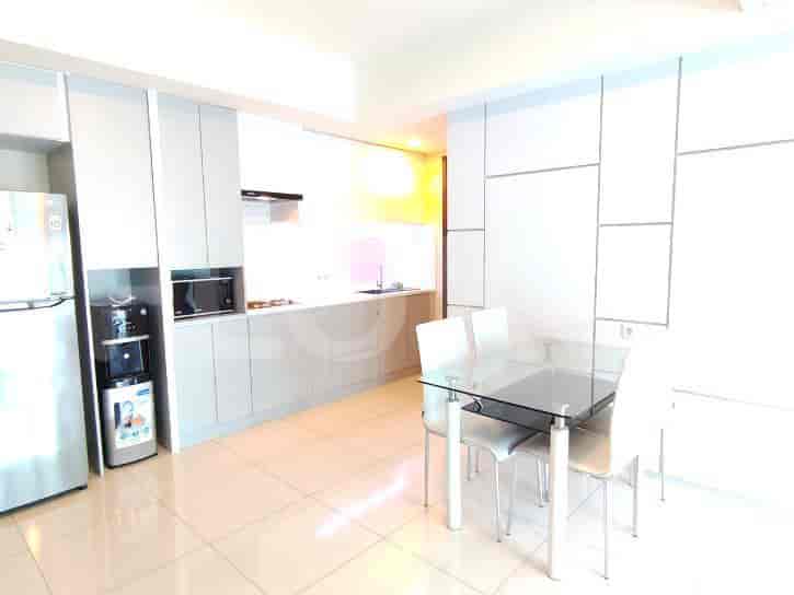 2 Bedroom on Middle Floor for Rent in The Kensington Royal Suites - fked91 3