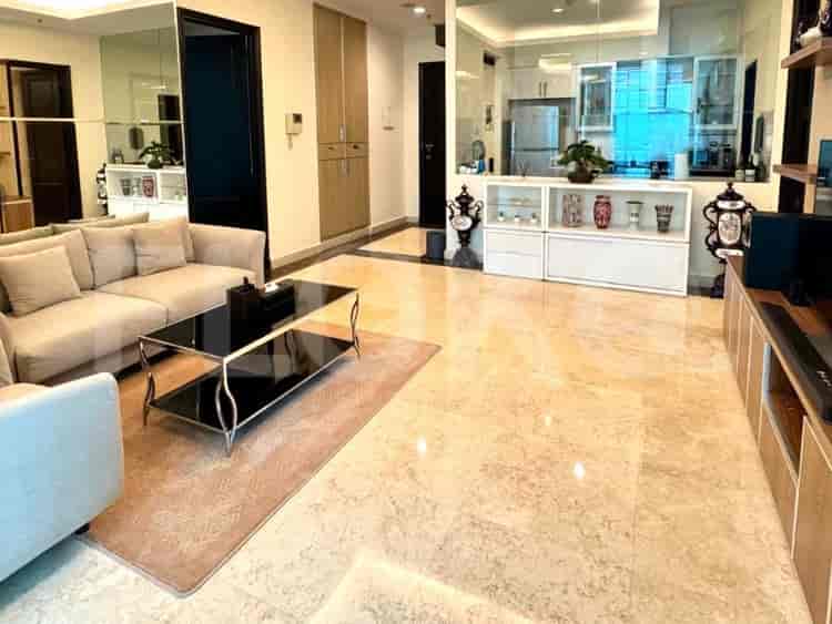 3 Bedroom on Middle Floor for Rent in Bellagio Mansion - fme514 1