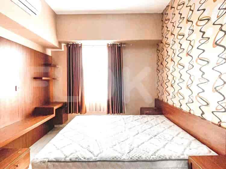 1 Bedroom on Middle Floor for Rent in Ambassade Residence - fku957 3