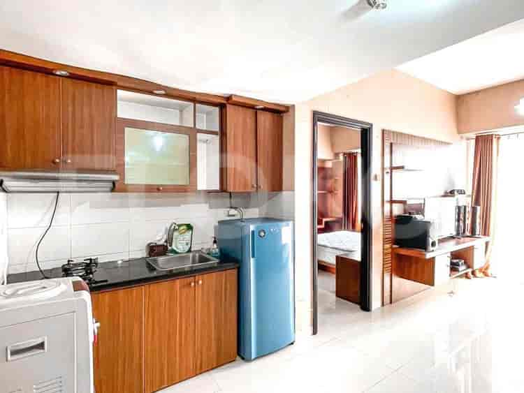 1 Bedroom on Middle Floor for Rent in Ambassade Residence - fku957 4