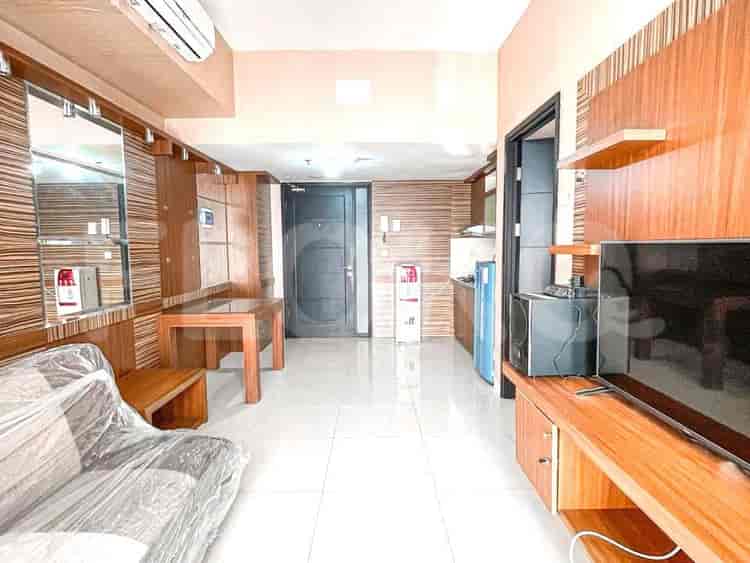 1 Bedroom on Middle Floor for Rent in Ambassade Residence - fku957 2