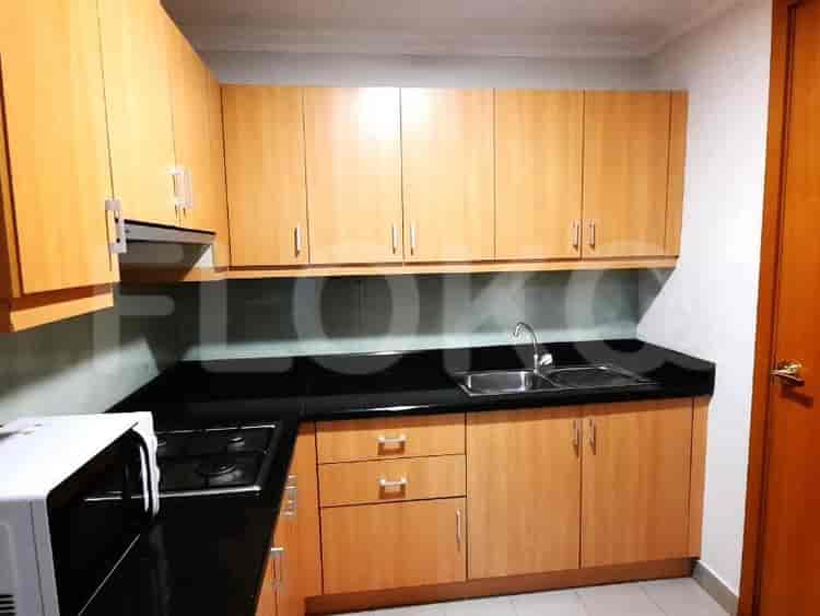 3 Bedroom on Middle Floor for Rent in Sudirman Mansion Apartment - fsu411 3