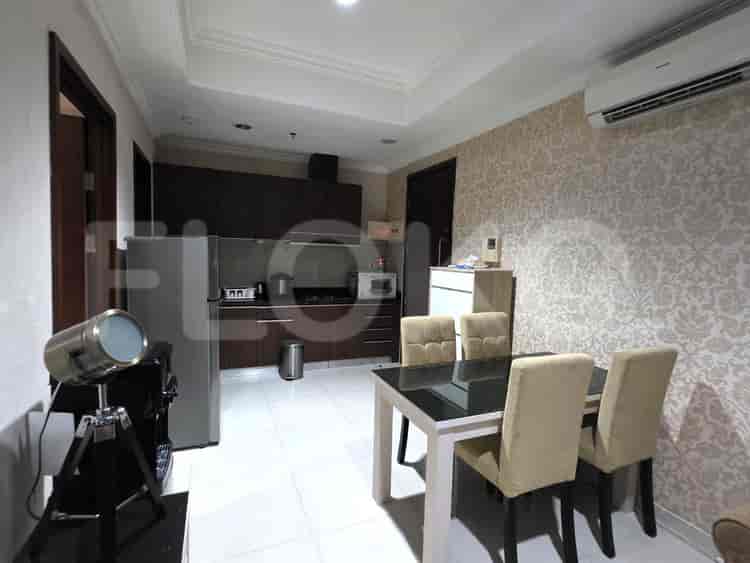 1 Bedroom on Middle Floor for Rent in Kuningan City (Denpasar Residence) - fku99f 3