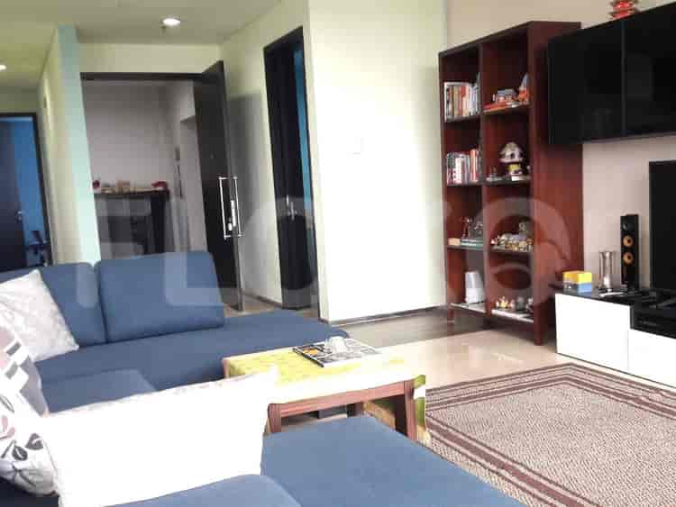 3 Bedroom on Middle Floor for Rent in Nirvana Residence Apartment - fkeede 1