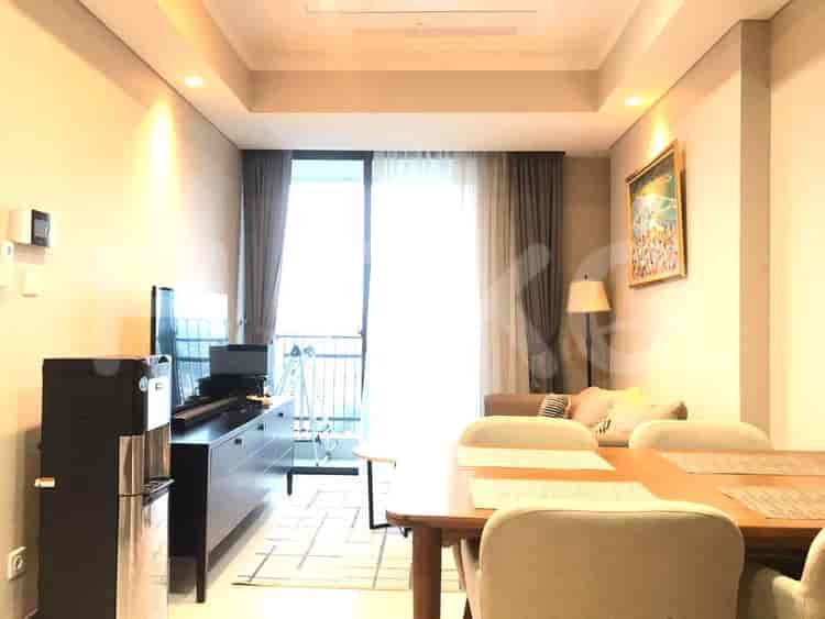 2 Bedroom on High Floor for Rent in Casa Grande - fte156 1