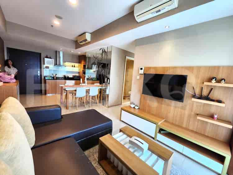 2 Bedroom on High Floor for Rent in Casa Grande - fte4e9 1