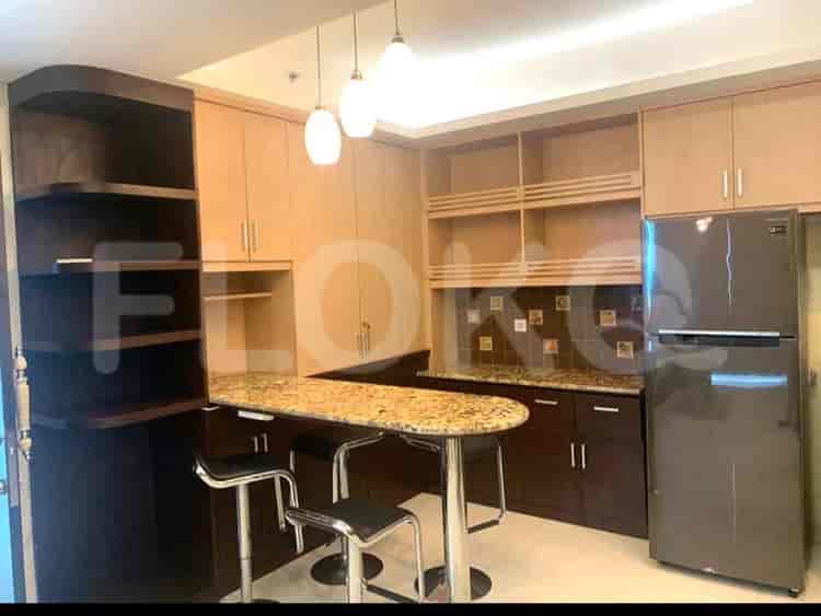 Tipe 3 Kamar Tidur di Lantai Menengah untuk disewakan di Kemang Village Residence - fke193 4