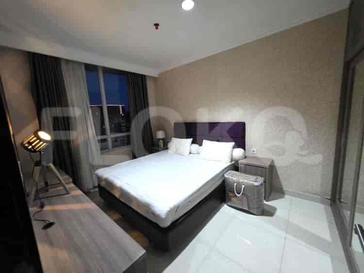 1 Bedroom on Middle Floor for Rent in Kuningan City (Denpasar Residence) - fku99f 2