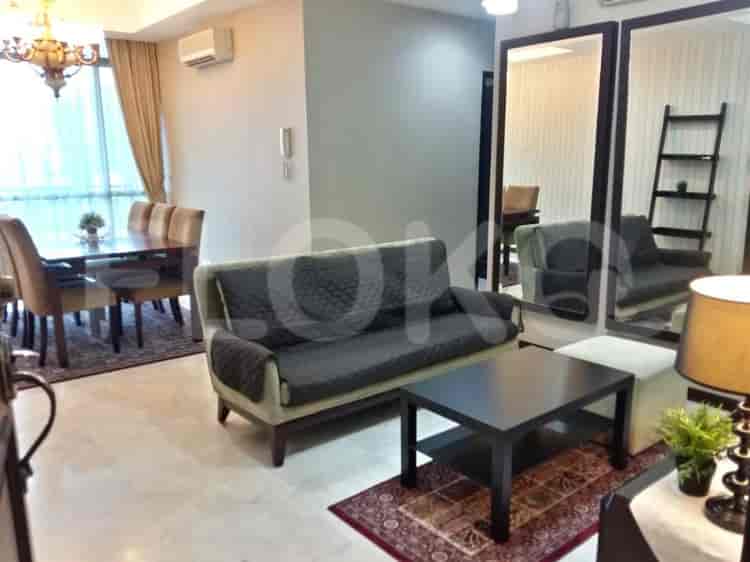 3 Bedroom on Low Floor for Rent in Bellagio Residence - fku03e 1