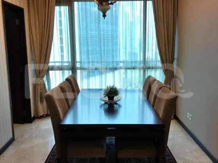 3 Bedroom on Low Floor for Rent in Bellagio Residence - fku03e 2